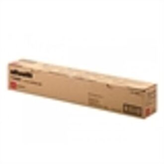 Olivetti d-Color MF 220 280 toner magenta standard capacity 26.000 pagina's 1-pack