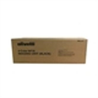 Olivetti d-Color MF 30, 35 imaging unit zwart standard capacity 70.000 pagina's 1-pack