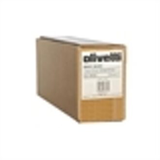 Olivetti d-Color MF200, 240 drum zwart standard capacity 17.000 pagina's 1-pack