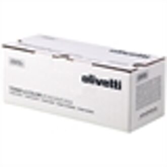 Olivetti d-Color MF2603/2604 P2026 toner zwart standard capacity 7.000 pagina's 1-pack