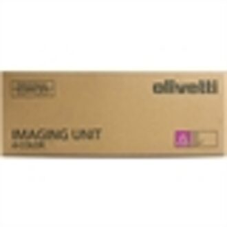 Olivetti D-COLOR MF451/MF551 IMAGING UNIT magenta