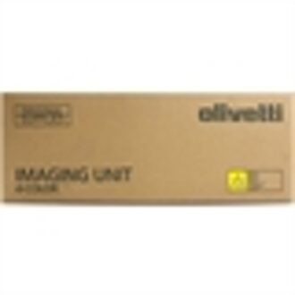 Olivetti D-COLOR MF451/MF551 IMAGING UNIT yellow
