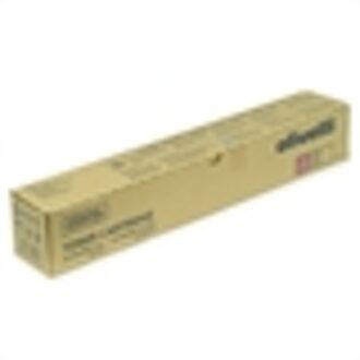 Olivetti d-Color MF452/552 toner magenta standard capacity 26.000 pagina s 1-pack