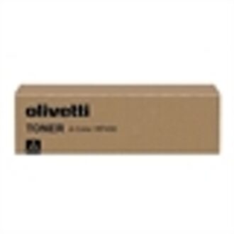 Olivetti d-Color MF550 toner zwart 45.000 pagina s