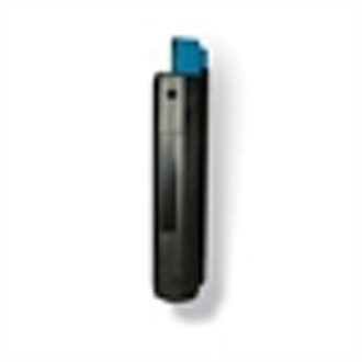 Olivetti D-Color P325/330 toner zwart standard capacity 6.000 pagina's 1-pack