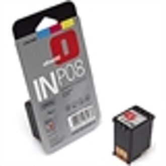 Olivetti INP08 (B0498) inktcartridge kleur (origineel)