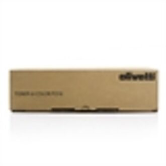Olivetti P216 toner cyaan standard capacity 4.000 pagina's 1-pack