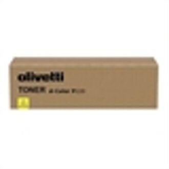 Olivetti P216 toner zwart standard capacity 6.000 pagina's 1-pack