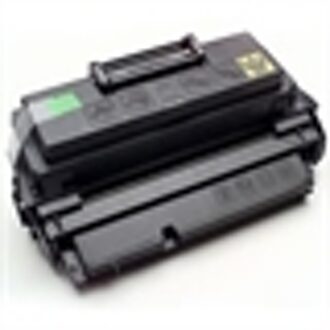 Olivetti PG L12 EN tonercartridge zwart standard capacity 6.000 pagina's 1-pack