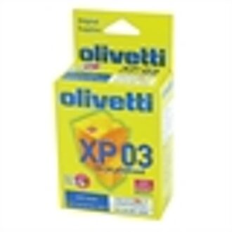 Olivetti Printhead XP03 HC monoblock