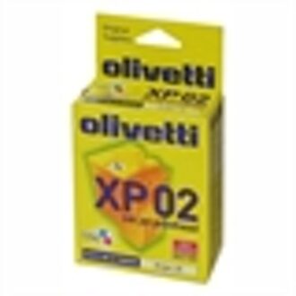 Olivetti Printkop XP02 HC monoblock