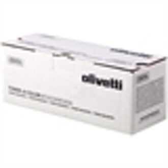 Olivetti Rainbowkit (CMYK) B0948, B0947, B0949, B0946