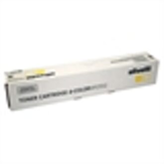 Olivetti Toner B1067;d-Color MF2552 yellow