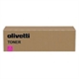 Olivetti Toner B1196 d-Color MF-223/283 magenta
