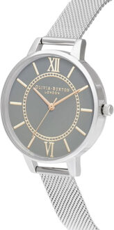 Olivia Burton Dameshorloge Quartz goud - One Size
