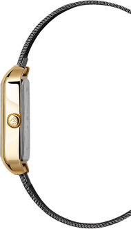 Olivia dameshorloge Gun OR12913 Donkergrijs