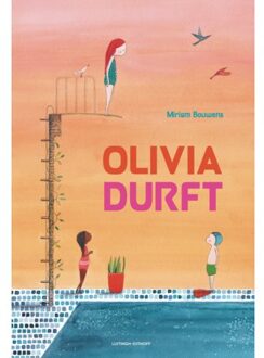 Olivia Durft - Miriam Bouwens