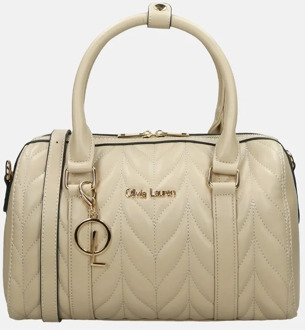 Olivia Lauren handtas greige