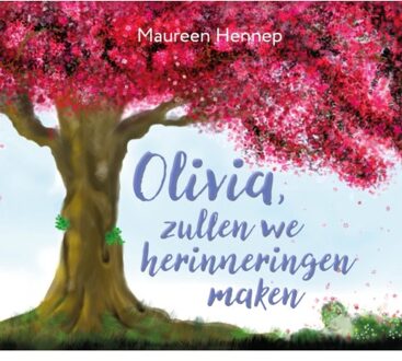 Olivia - Maureen Hennep