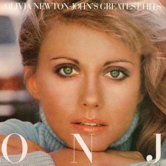 Olivia Newton-John's Greatest Hits - Olivia Newton-john