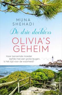 Olivia's Geheim - De Drie Dochters