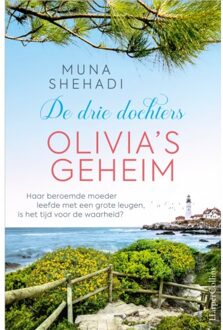 Olivia's Geheim - De Drie Dochters