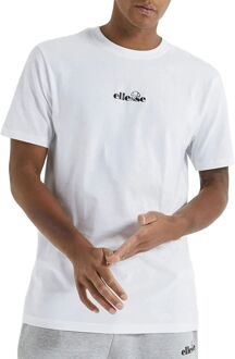 Ollio Shirt Heren wit - XL