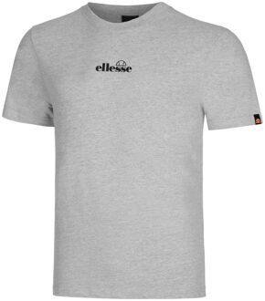 Ollio T-shirt Heren lichtgrijs - M