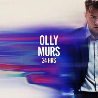 Olly Murs - 24 HRS (Deluxe Version) | CD