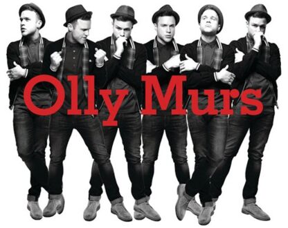 Olly Murs - Olly Murs