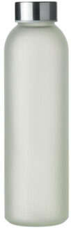 Olma gesublimeerde 500ml waterfles - maat One size Wit