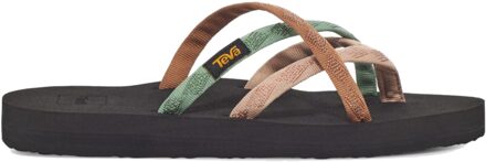 Olowahu Mixed Slippers Dames 43 Diversen