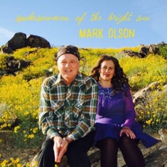 Olson Mark - Spokeswoman Of The..