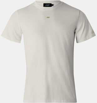 Olwen T-Shirt Bruin - L