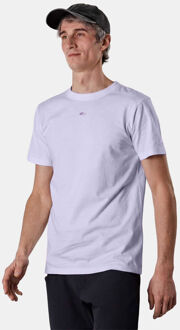 Olwen T-Shirt Paars - L