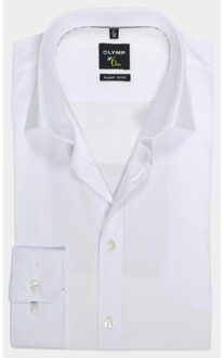 OLYMP 046664 Business overhemd - Maat 37 - Heren