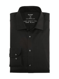 OLYMP 200864 2008/64 hemden Rood - 39 (M)