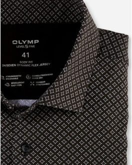 OLYMP 218264 Veelkleurig - 43 (XL)