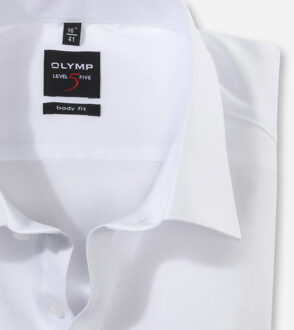 OLYMP 609064 Business overhemd - Maat 39 - Heren
