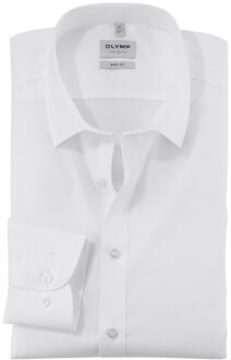 OLYMP 609064 Business overhemd - Maat 40 - Heren