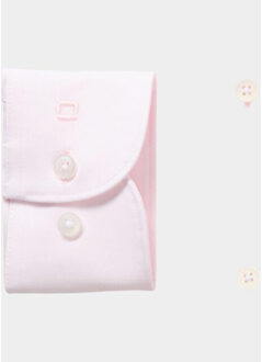 OLYMP Business hemd lange mouw 123024-hemden 123024/30 Roze - 42 (L)