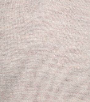 OLYMP Casual Trui Wol Beige - 3XL,M,S