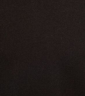 OLYMP Casual Trui Wol Navy Donkerblauw - L,M,S,XL,XXL