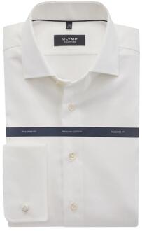 OLYMP Dress shirt 8581/84/02 Print / Multi - 38 (S)