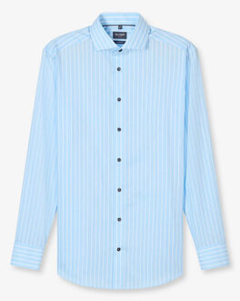 OLYMP Dresshemd 122214 Blauw - 42 (L)