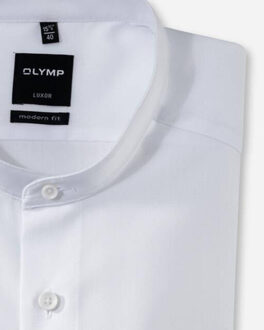 OLYMP Dresshemd 134614 Wit - 41 (L)