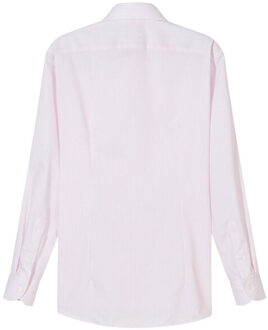 OLYMP Dresshemd 135874 Roze - 43 (XL)