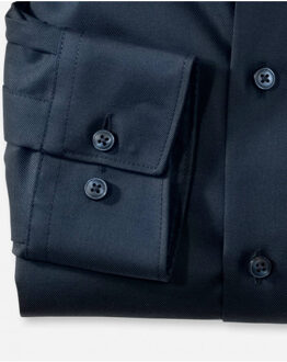 OLYMP Dresshemd 74564 Blauw - 42 (L)