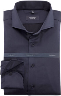 OLYMP Dresshemd 851884 Blauw - 38 (S)