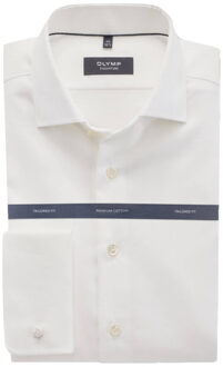 OLYMP Dresshemd 858184 Ecru - 39 (M)
